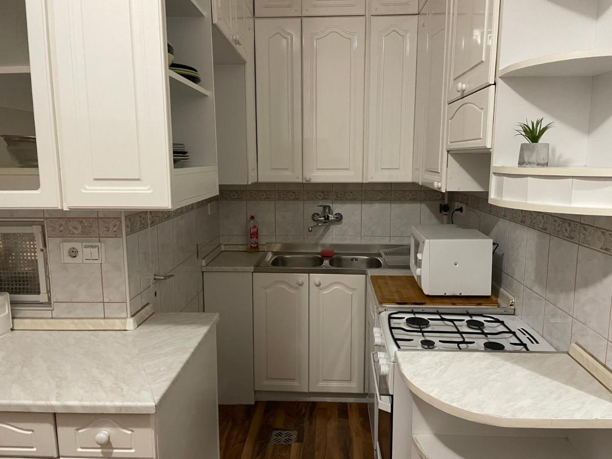 Lovely Apartment On Raday Corso ブダペスト エクステリア 写真