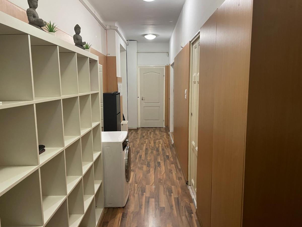 Lovely Apartment On Raday Corso ブダペスト エクステリア 写真