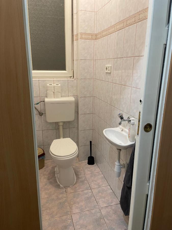 Lovely Apartment On Raday Corso ブダペスト エクステリア 写真