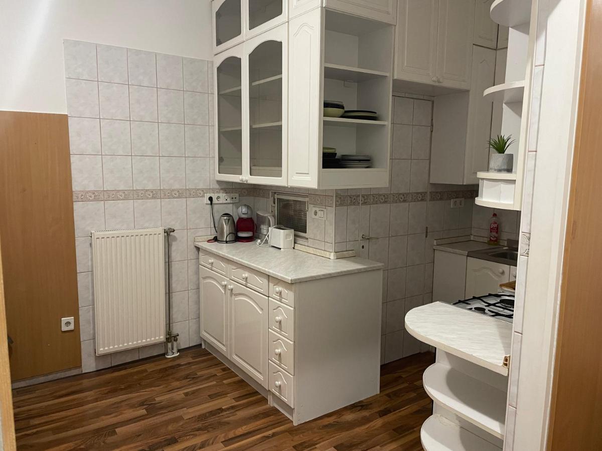Lovely Apartment On Raday Corso ブダペスト エクステリア 写真
