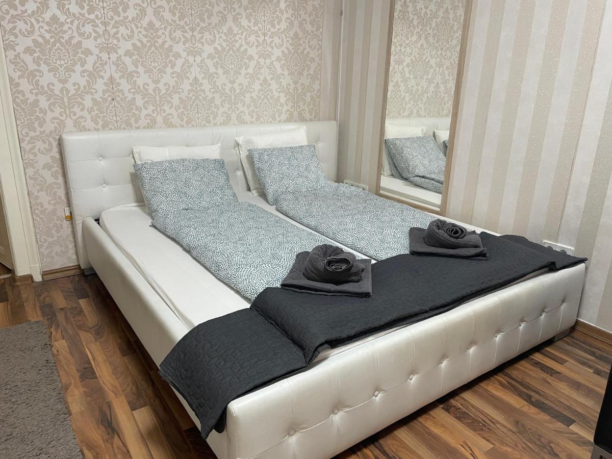Lovely Apartment On Raday Corso ブダペスト エクステリア 写真