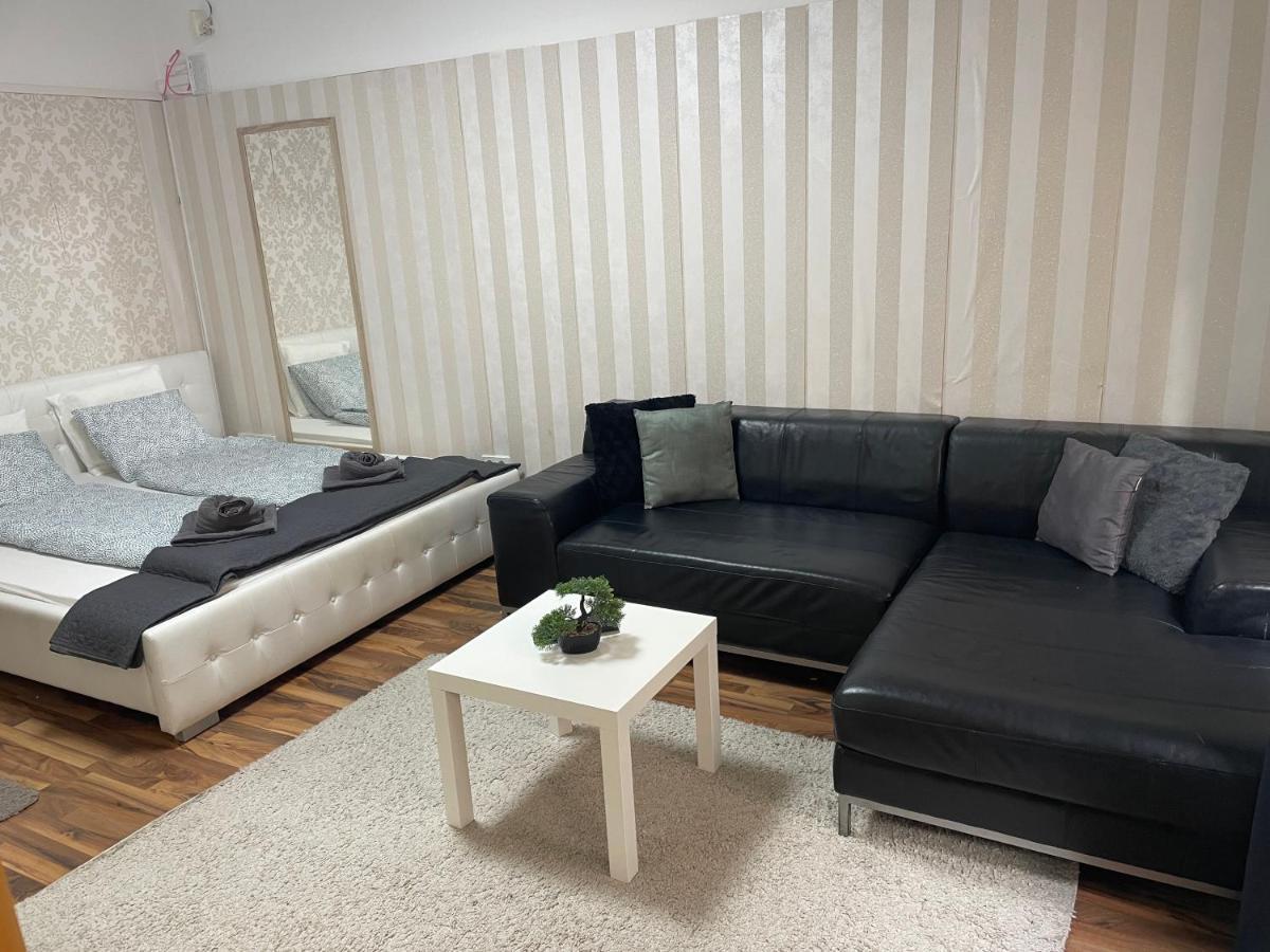 Lovely Apartment On Raday Corso ブダペスト エクステリア 写真