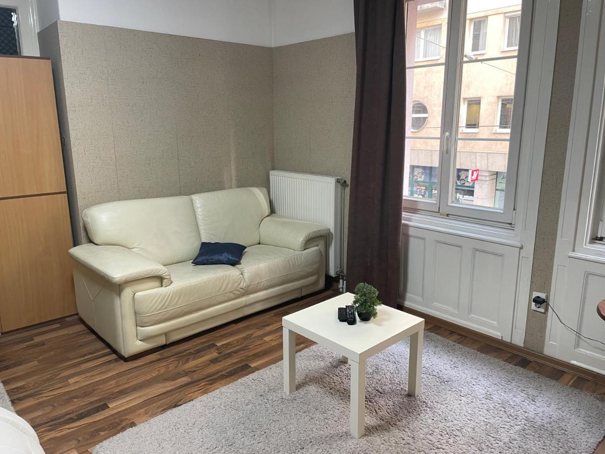 Lovely Apartment On Raday Corso ブダペスト エクステリア 写真